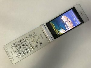 GK778 docomo P-01J 判定〇 ジャンク