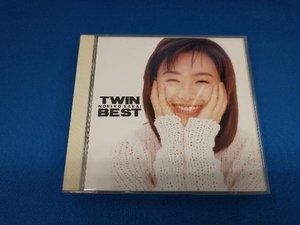 酒井法子 CD TWIN BEST