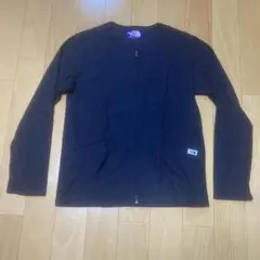 THE NORTH FACE PURPLE LABEL „Ç´„Éº„Éá„Ç£„Ç¨„É≥