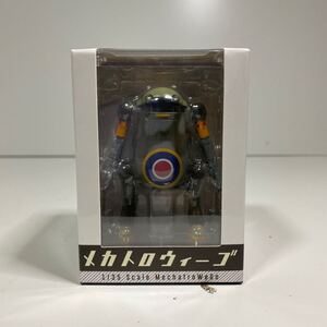 503120 千値練 フィギュア メカトロウィーゴ プラモデ ル 完成品