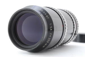 [AB-品]HASSELBLAD Carl Zeiss Sonnar 250mm F5.6★1000F★ゾナー★3061