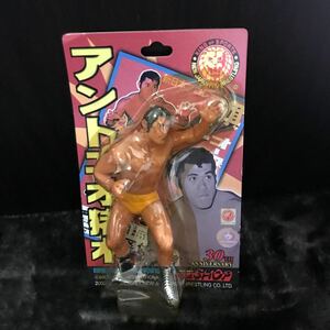 【激レア】フィギュア 新日本プロレス　アントニオ猪木　旗揚げ　初期のパンツ