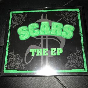 SCARS / THE EP