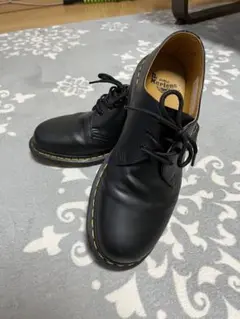 Dr. Martens ドクターマーチン　1461 3ホールシューズ