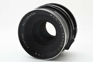 ★実用美品★マミヤ MAMIYA MAMIYA-SEKOR C 127mm F3.8 #2410367