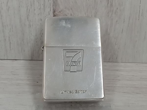 ZIPPO セブンイレブン SEVEN ELEVEN 2005年製