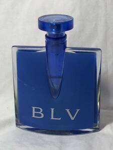 5◆◆廃盤品◆ＢＬＶ☆ブルガリ ブルー EDP・SP 40ml ★レア☆60