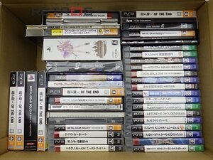 PS3 訳あり 大量 ソフトセット PS3