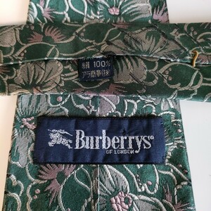 BURBERRY (バーバリー)ネクタイ88