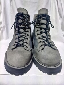 Danner ダナーライト 30424X US6.5EE バイソン ダナー 