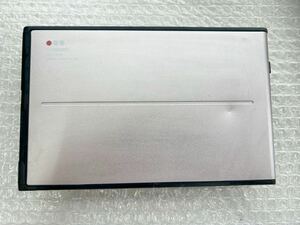 ◆01072) yano 1.3G SCSI MO ドライブ　V1300MO 通電確認済み