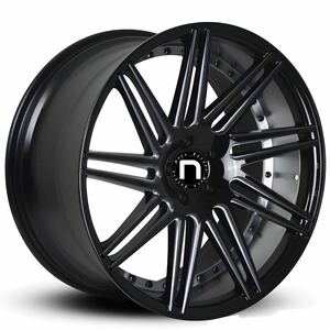 novaforged22インチ鍛造ホイールLX600LX570X7Q7RSQ8GLSキャデラックエスカレードタホ日産パトロール等★PCD等カスタム可能 16-26inch