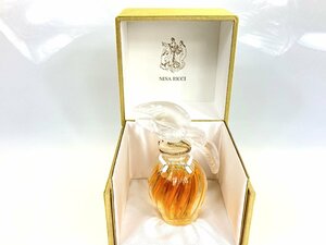 希少　未使用　未開栓　ニナリッチ　NINA RICCI　L