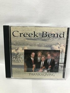 Creek Bend / Thanksgiving　D149