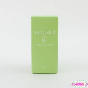 Tant RUX タントリュクス オイル 30ml 未開封 C249