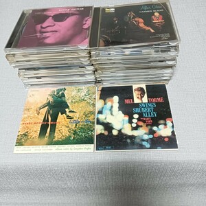 ソニー・ロリンズ等CD盤　20枚中古品です。ジヤズブルーノート