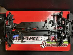 3レーシング　ADANCE S64　中古