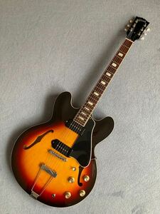 Gibson ES-330