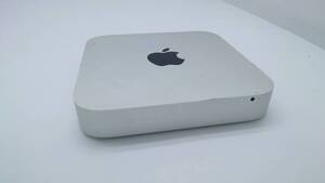 【良品】Apple Mac mini 7,1 A1347 『Core i5-4278U 2.6GHz/RAM:8GB/ストレージ :HDD1TB』 OS X El Capitan 動作品