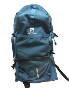 salomon◆MTN15/リュック/-/BLU