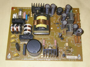 ★Roland JV-2080 J-AK2J0509 Electrical Unit★OK!!★MADE in JAPAN★