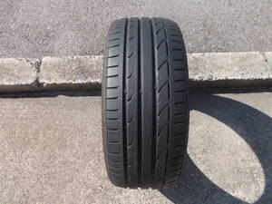 ●即決●215/40R17 BS ポテンザ S001 1本 215/40ZR17 215-40-17 215/40/17 215/40-17 アクア スイフト セリカ ボルボ MINI ヤリス 86 BRZ