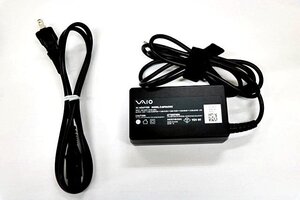 SONY VAIO 純正 ACアダプター VJ8PD65W2 /20V/3.25A/ タイプ-C ソニーAC20V105Y