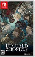 中古ニンテンドースイッチソフト The DioField Chronicle