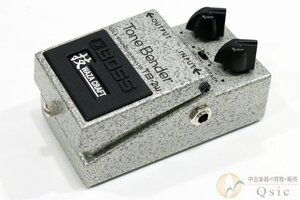 [新品同様] BOSS TB-2W BOSSとSola Soundのタッグによって再構築された伝説のファズ 2021年製 [UI969]