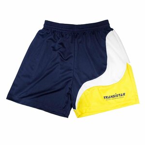 1609036-TRANSISTAR/ハンドボール ウェア ゲームパンツ GAMEPANTS Asymmetry 4/M