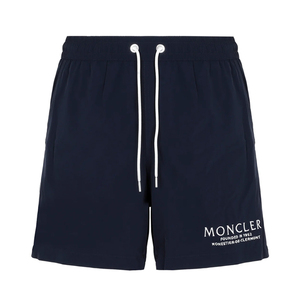 23 MONCLER 2C00013 53791ネイビー 海パン size S