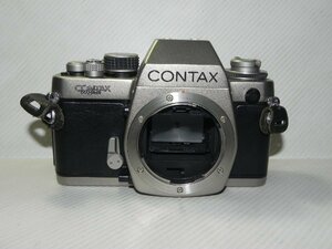 CONTAX S2 60周年記念　カメラ