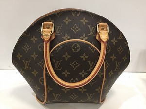 ルイヴィトン LOUIS VUITTON エイプスPM ハンドバッグ モノグラム M51127