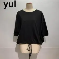 yul ヨル チペコTOP  プルオーバー トップス