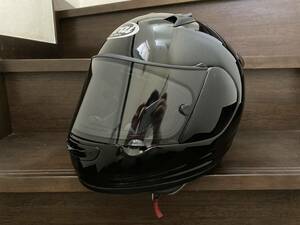 Arai QUANTUM-J フルフェイスヘルメット サイズ57.58CM アライ