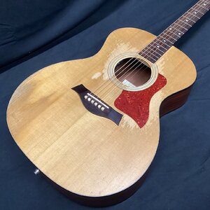 Taylor 114(テイラー エレアコ 2007年製 Fishman製ピックアップ搭載 割れリペア済)【長岡店】