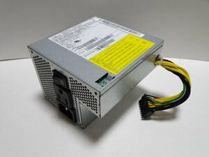 3-39 富士通 ESPRIMO D588/BX 等用 電源ユニット 250W DPS-250AB-110A D17-250P1A