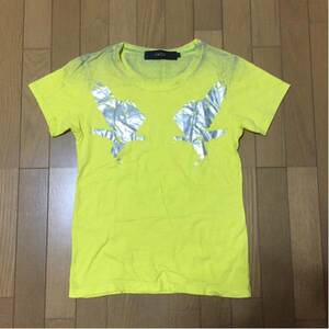 LAGUST ラガス Tシャツ EAGLE イーグル