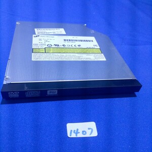 簡易確認済★東芝dynabook B350/B修理交換用DVDマルチドライブGT30N、　1407