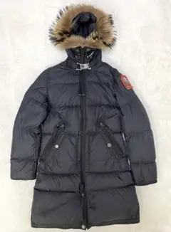 PARAJUMPERS　パラジャンパーズ　ダウンコート　レディース　Sサイズ