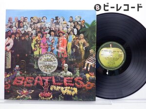 The Beatles(ビートルズ)「Sgt. Pepper