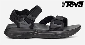 24SS【Teva/テバ/メンズ ザイミック ZYMIC/BLK/27cm】mtrフット