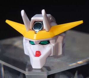 HG 1/144 機動戦士ガンダム00 ラファエルガンダム 頭部 パーツ ミキシングに ガンプラ 正規品 同梱歓迎