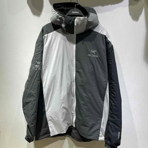 ARCTERYX × BEAMS 23aw Wabi-Sabi Atom Hoody XXLサイズ アークテリクス×ビームス ワビサビ アトムフーディー