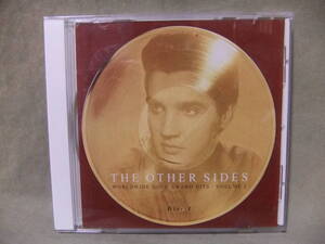  ★Elvis Presley（エルヴィス・プレスリー）-The Other Sides - Worldwide Gold Award Hits - Volume 2