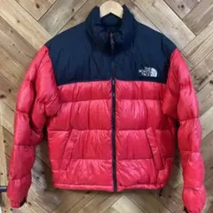 THE NORTH FACE RETRO NUPTSE JACKET 90s