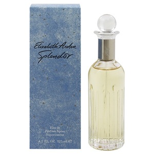 エリザベスアーデン スプレンダー EDP・SP 125ml 香水 フレグランス SPLENDOR ELIZABETH ARDEN 新品 未使用