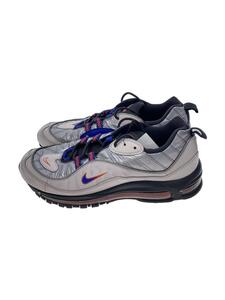 NIKE◆ローカットスニーカー_BQ5613-001/28.5cm/SLV//