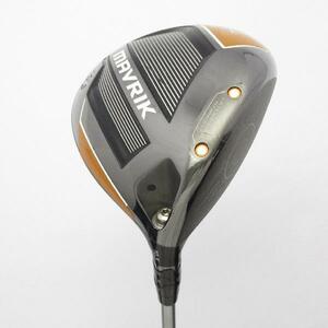 キャロウェイゴルフ MAVRIK マーベリック ドライバー Diamana 50 for Callaway シャフト：Diamana 50 for Callaway