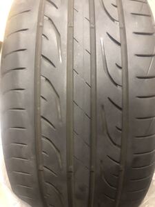 DUNLOP SP SPORT LM704 コンフォートタイヤ ダンロップ　265 35